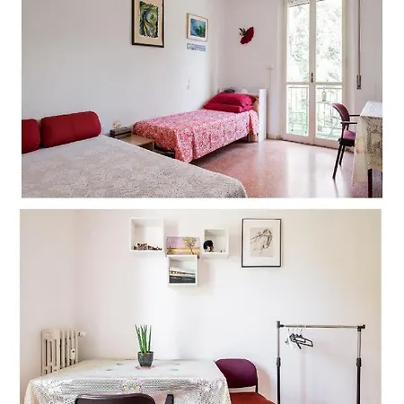 Habitación en casa particular Casa Paolina *
