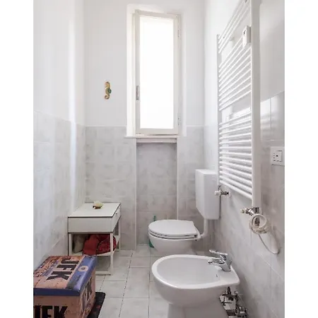 Casa Paolina * Bologna
